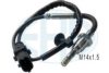 OPEL 0855432 Sensor, exhaust gas temperature